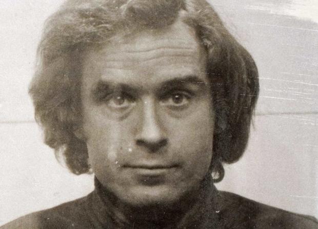 Ted Bundy's Blonde Hair: A Disturbing Obsession - wide 7