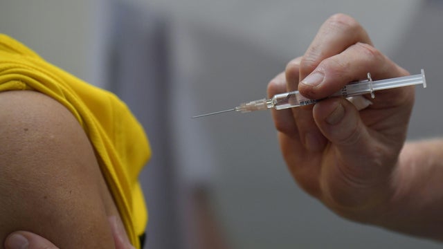 GERMANY-HEALTH-VACCINES 