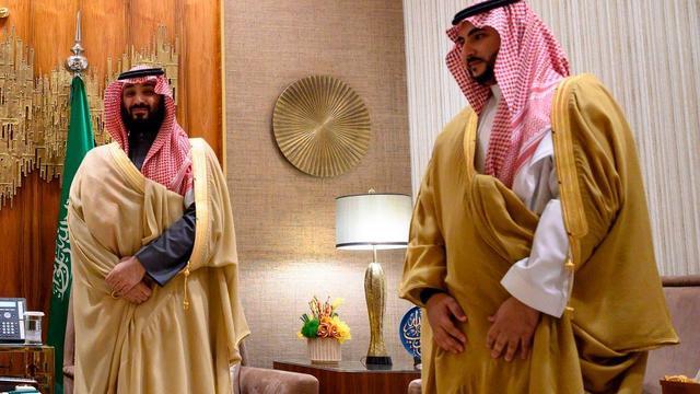 SAUDI-US-POLITICS-DIPLOMACY 