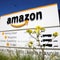 Amazon reports first quarterly loss since 2015, denting stock