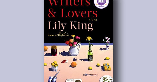 Book excerpt "Writers & Lovers" by Lily King CBS News