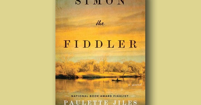 Book Excerpt Simon The Fiddler By Paulette Jiles Cbs News