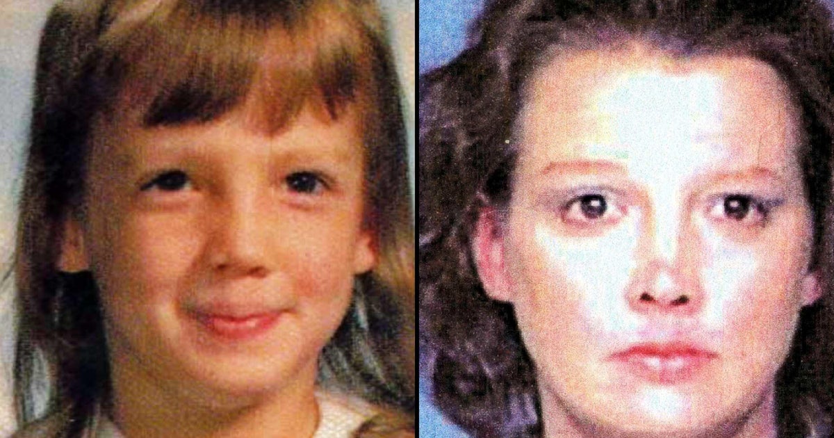 Mary Day mystery Could a suspected murder victim — back from the dead