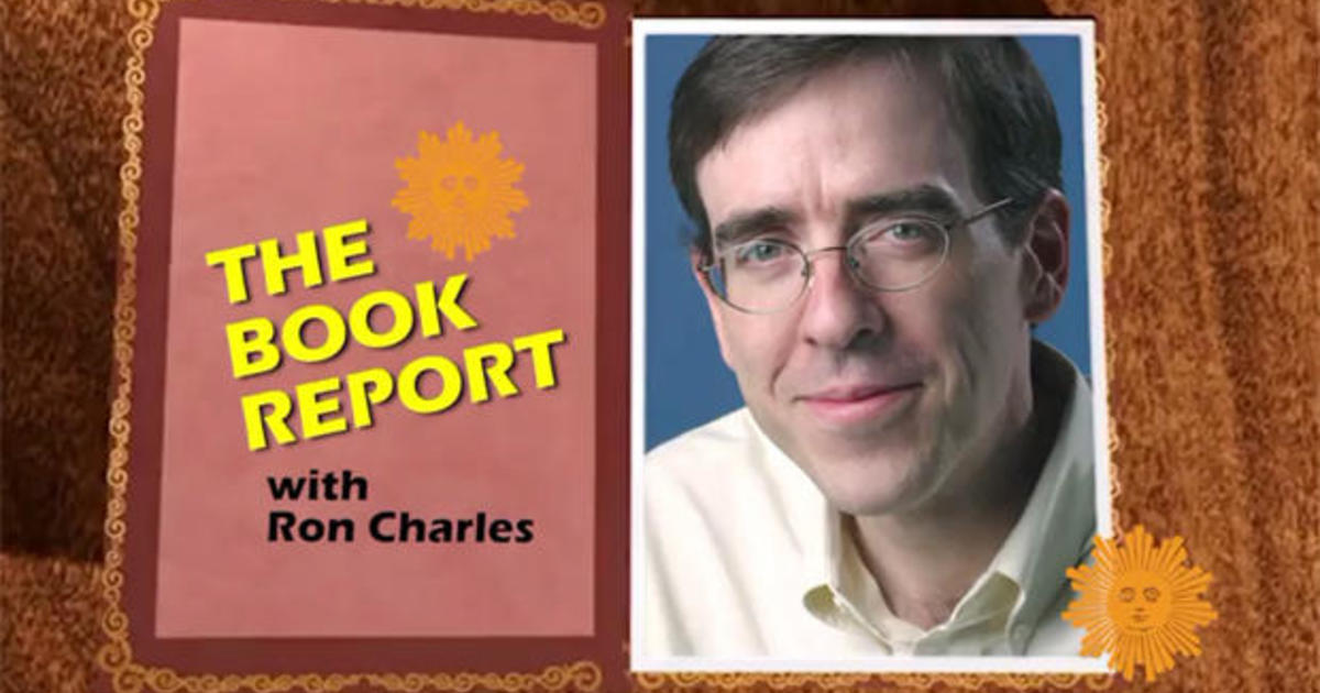 The Book Report: Reviews from Washington Post critic Ron Charles (January 31)