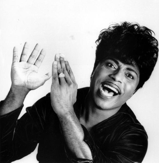 LITTLE RICHARD 