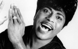 LITTLE RICHARD 