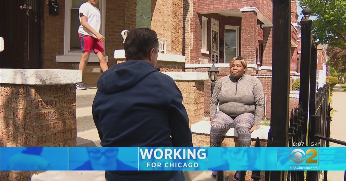Applications For Chicago Housing Assistance Grants Far Outpace Funds