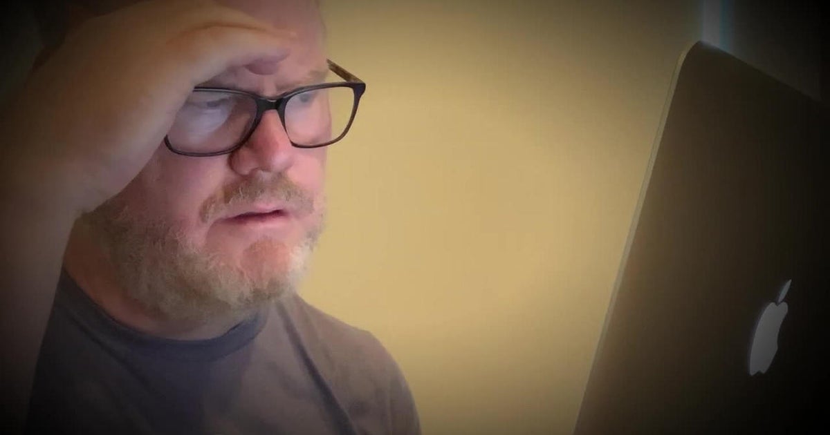 Jim Gaffigan on living in unprecedented times thumbnail