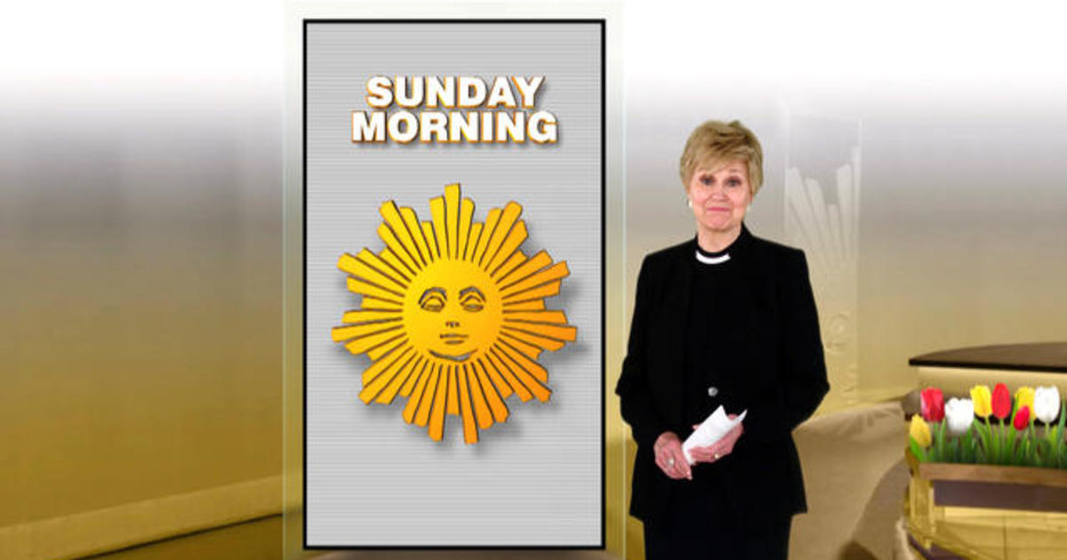 "Sunday Morning" Full Episode 5/17 CBS News