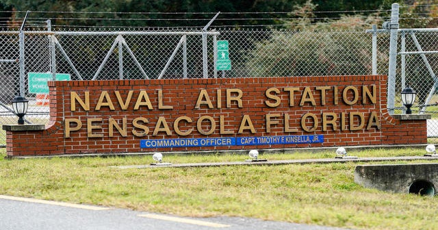 Saudi shooter in Florida air base attack had ties to al Qaeda