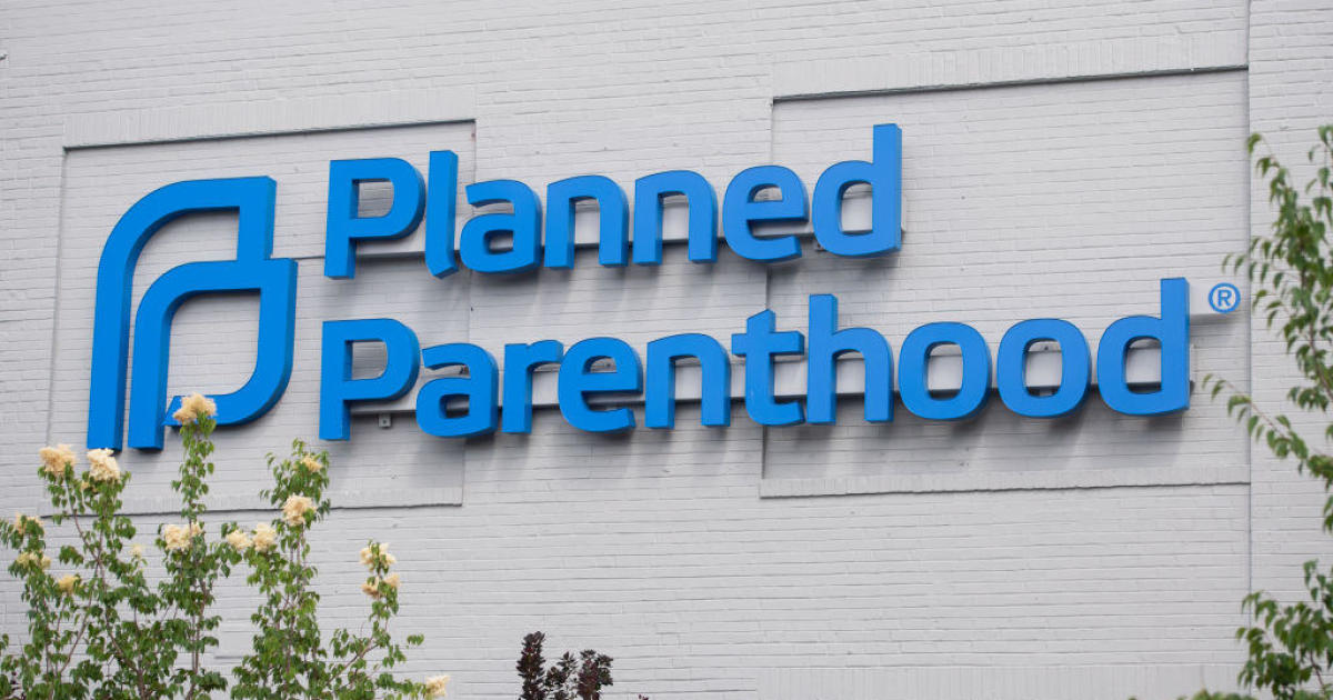 Texas Right to Life temporarily barred from enforcing 6-week abortion ban against Planned Parenthood