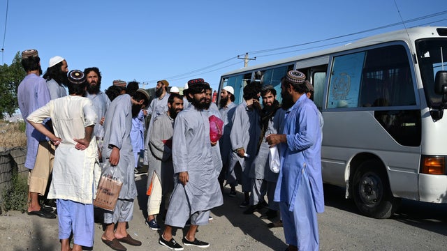 AFGHANISTAN-CONFLICT-CEASEFIRE