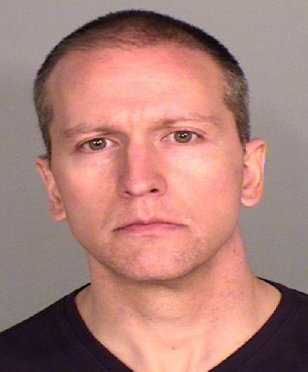 Derek Chauvin, fired Minneapolis officer, charged with ...