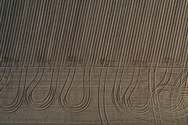 climate change farms 