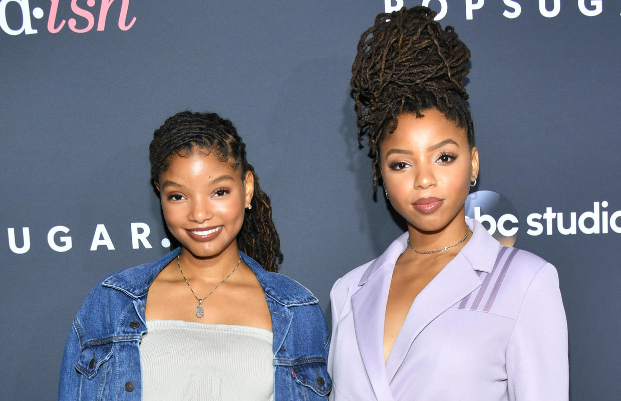 Chloe X Halle On Their New Album Ungodly Hour And Sharing Their T Amid Nationwide Turmoil