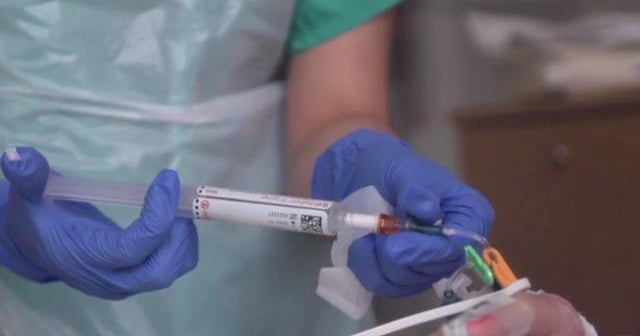 Steroid hailed as major breakthrough in fight against coronavirus