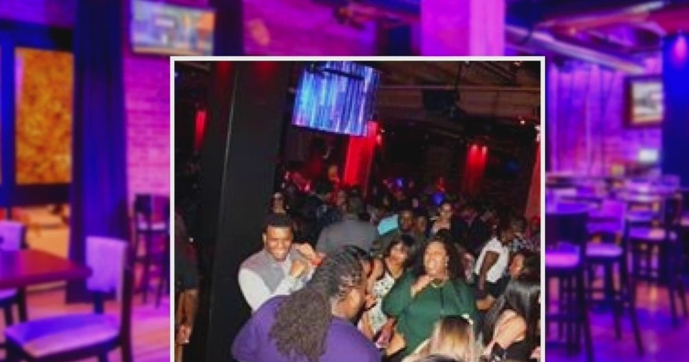 AfricanAmerican Have Been Shut Out Of Downtown Area