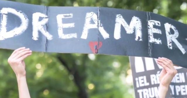 Dreamers hopeful for the future as Supreme Court blocks Trump from ending DACA