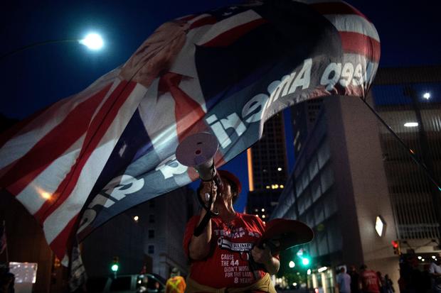 Trump rally Tulsa: Watch live stream as President Donald Trump holds