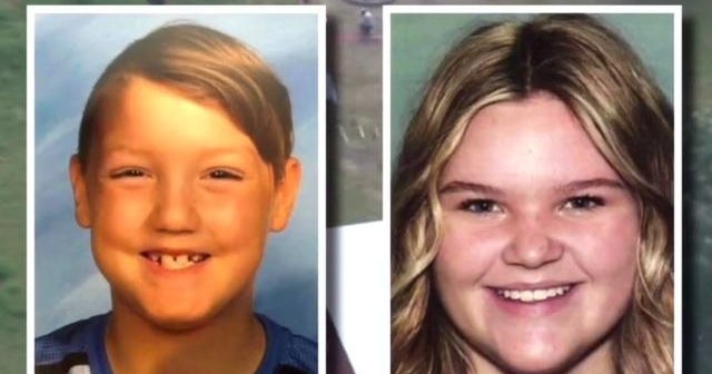 Cellphone data used to find remains of missing Idaho kids