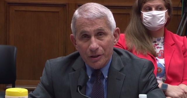 Fauci calls next weeks critical in combating surging coronavirus cases