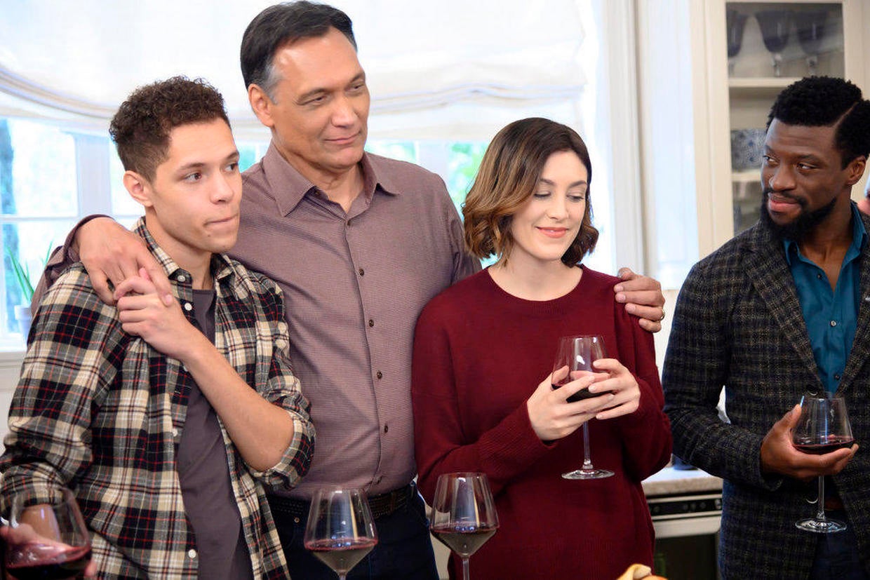 TV shows canceled or ending in 2020 CBS News