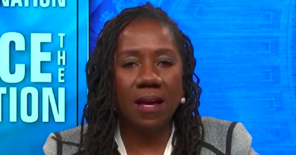 Transcript: Sherrilyn Ifill on "Face the Nation," June 28, 2020 - CBS News