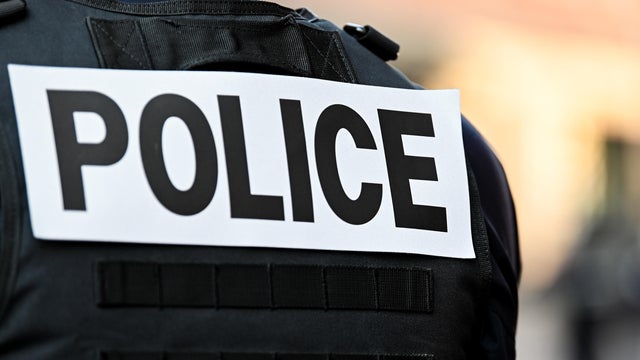 FRANCE-POLICE-SECURITY