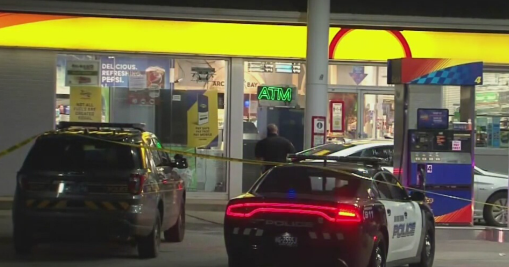 Sources 2 Females Involved In Uniontown Homicide CBS Pittsburgh