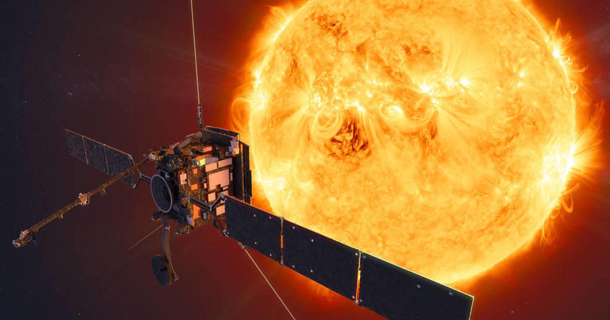 NASA and ESA to reveal closest images ever taken of the sun