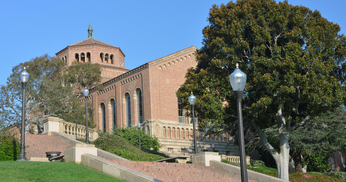UCLA switches to remote learning due to threats reportedly including references to mass shooting