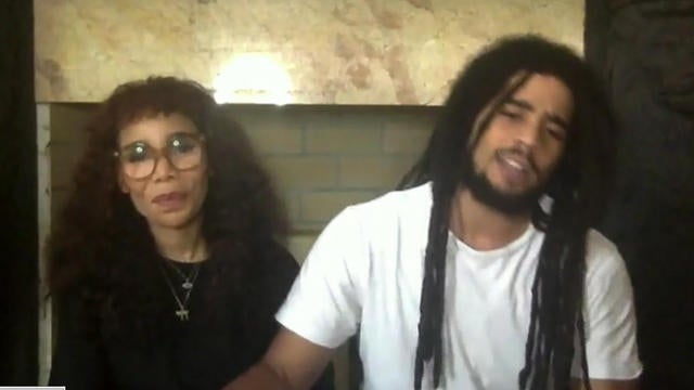 Bob Marley S Iconic One Love Anthem Reimagined To Help Kids Hit By Coronavirus Pandemic Cbs News