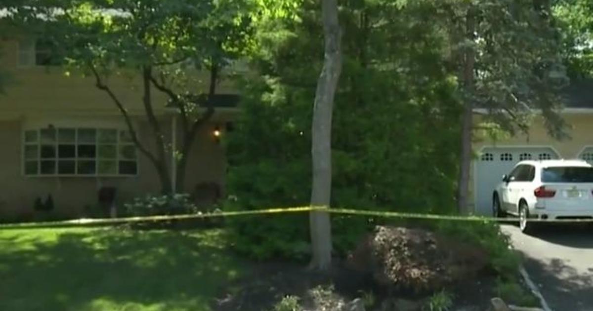 Suspect found dead after fatal shooting at federal judge's home in New