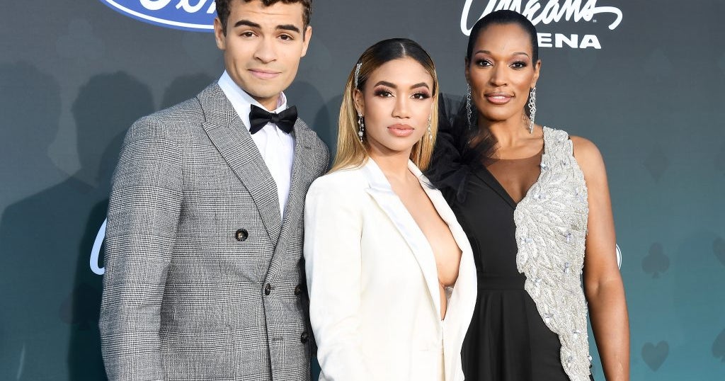 What Happened to Paige Hurd on the Oval? Every Shoot Got More Unpredictable than Bet’s