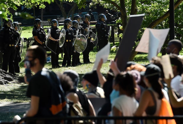 US-POLITICS-RACE-UNREST