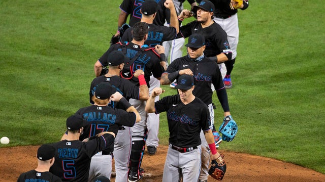 Miami Marlins 