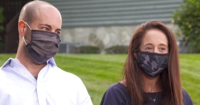 Parents struggle to balance work and family life in the ...