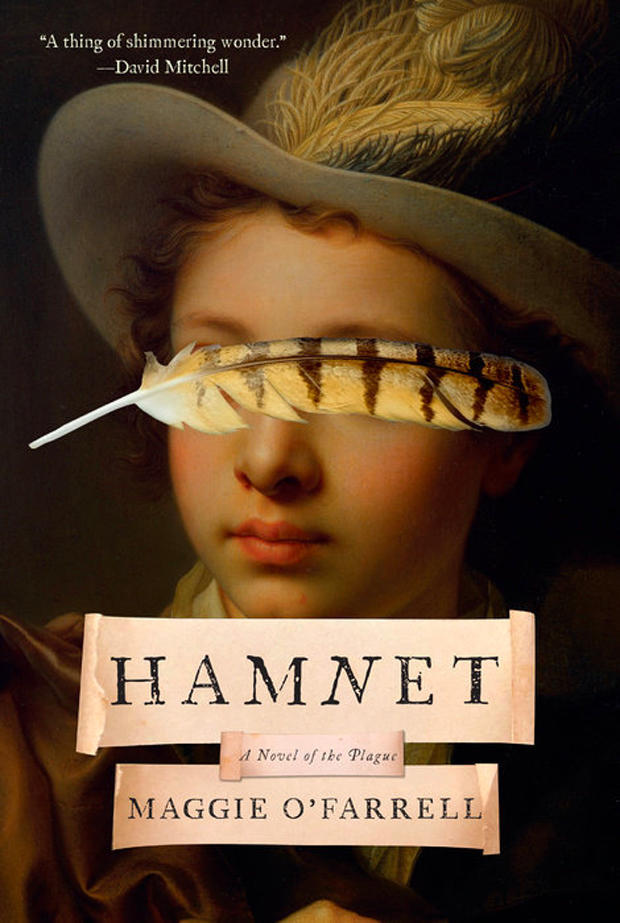 synopsis of book hamnet
