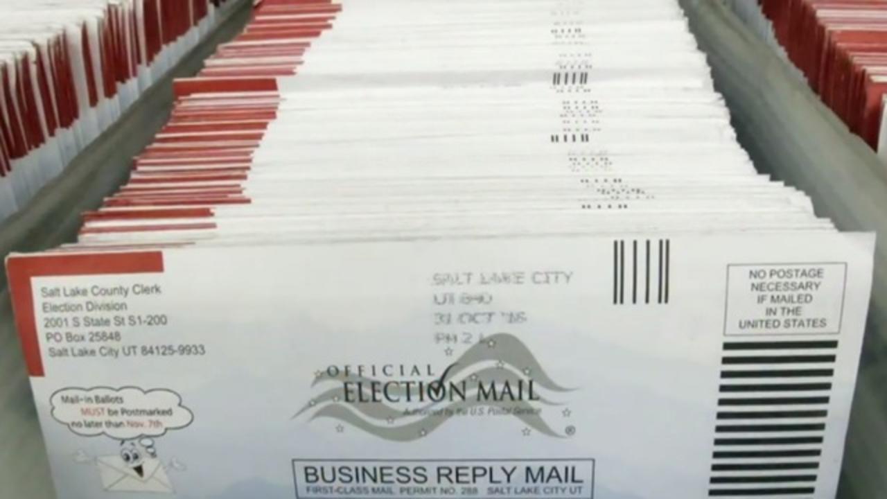 Why Some Mail In Ballots Are Rejected And How To Make Sure Your Vote Counts Cbs News