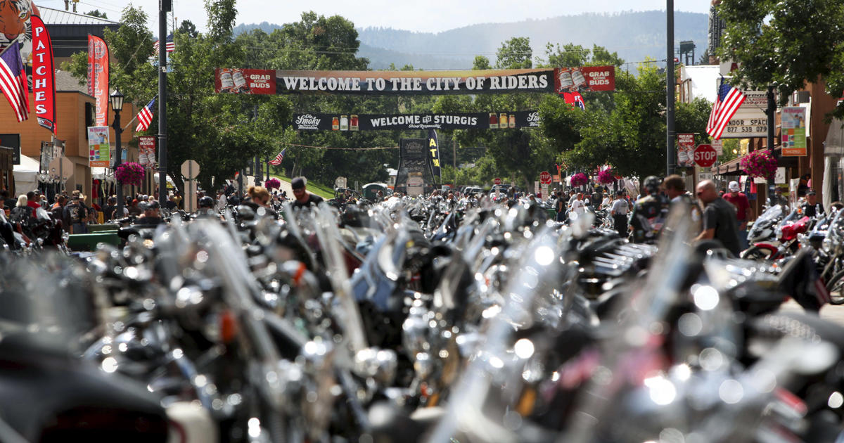Sex crime conviction doesn't require a victim, court rules in case stemming from sting operation during 2017 Sturgis motorcycle rally