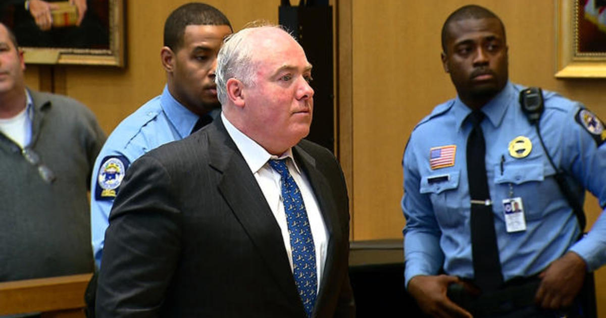 Kennedy cousin Michael Skakel released from prison pending new trial