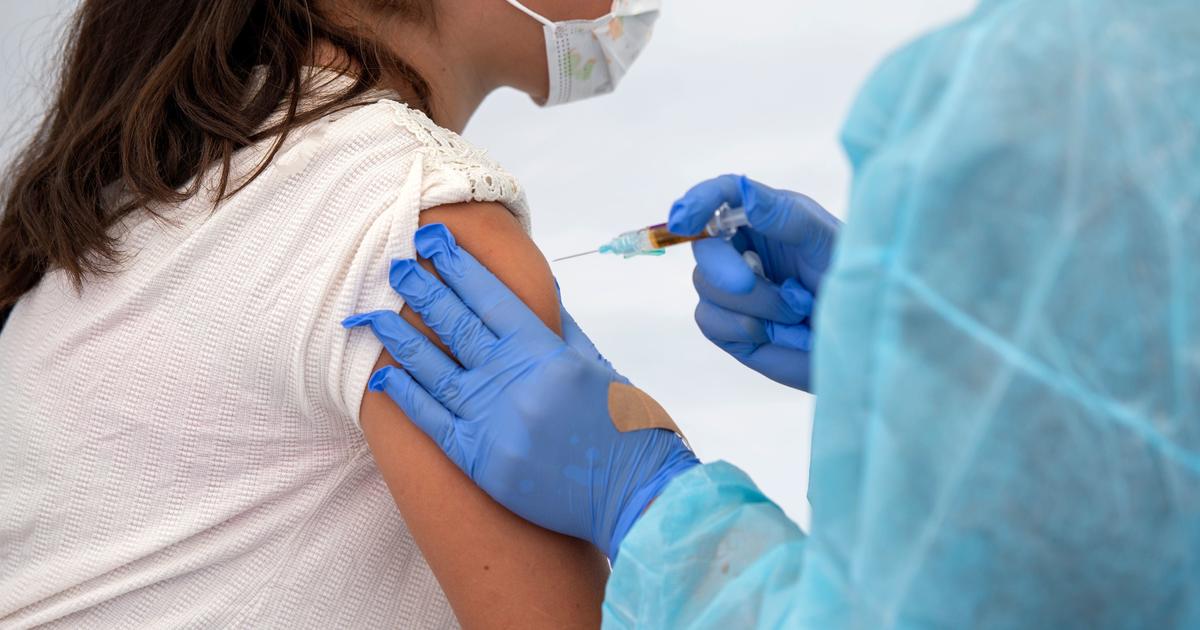 CDC tells states to prepare for COVID-19 vaccinations by November 1