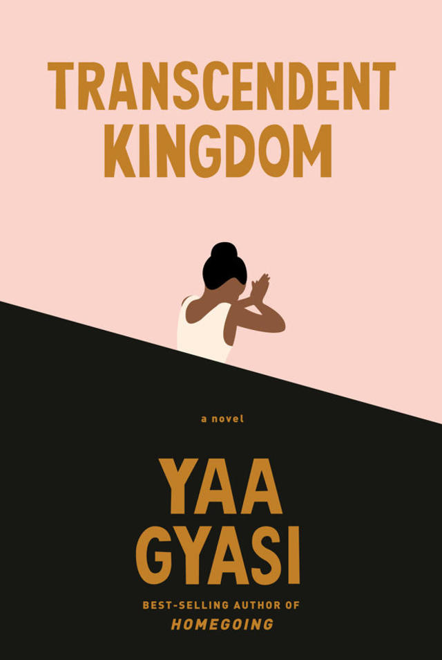 Book Excerpt Transcendent Kingdom By Yaa Gyasi Cbs News