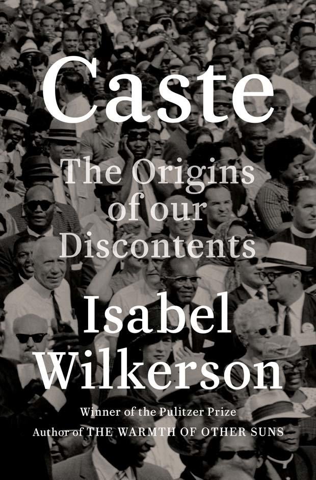 Book Excerpt Caste The Origins Of Our Discontents Cbs News