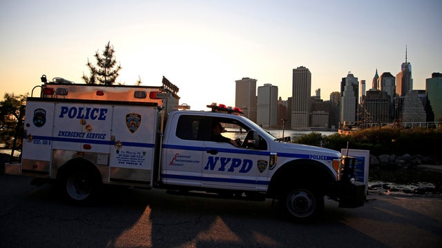 Coronavirus Pandemic Causes Climate Of Anxiety And Changing Routines In America 