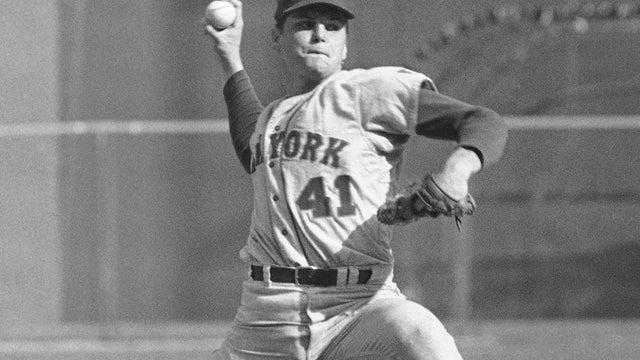 Mets Another Miracle Baseball 