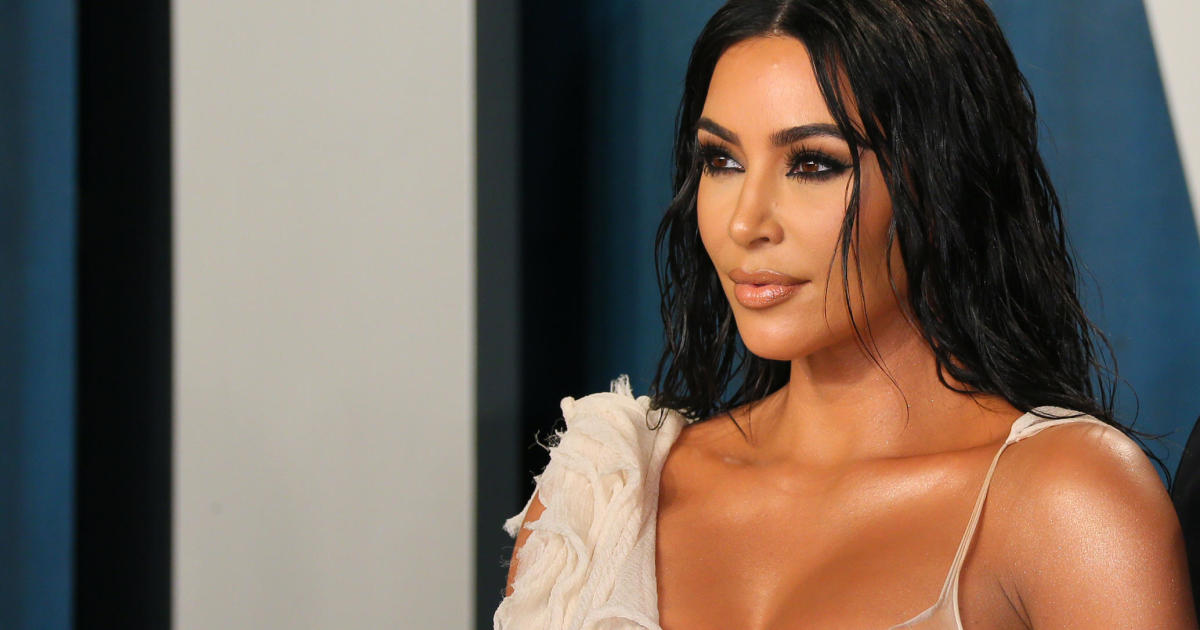 Kim Kardashian and other celebrities accused of cryptocurrency “pump and dump”