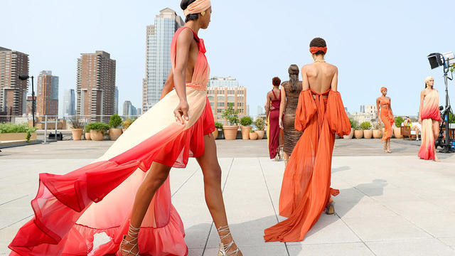Bronx & Banco - September 2020 - New York Fashion Week: The Shows - Runway 