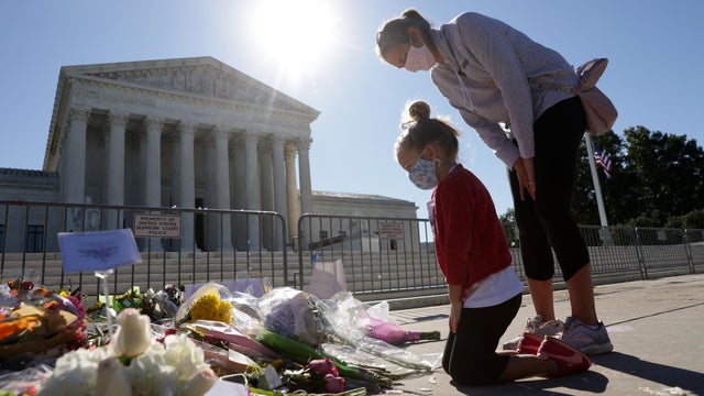 President Trump Holds News Conference At The White House 