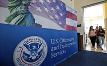 Revised U.S. citizenship civics test includes more questions 
